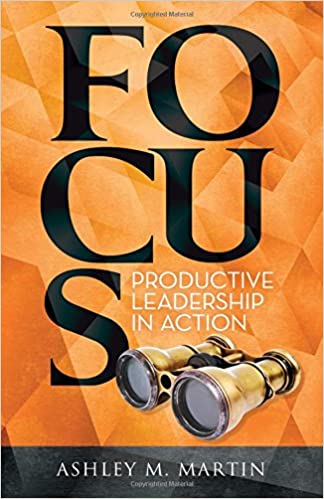 Book Title - Focus