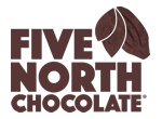 Five North chocolate