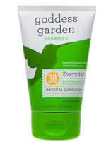 goddess garden