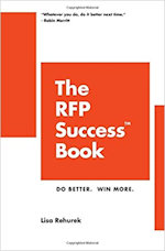 the rfp success book