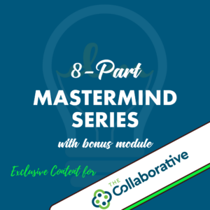 Diversity Masterminds® On-Demand Series - Exclusively For The Collaborative